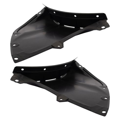 Inner Fender Liner Set