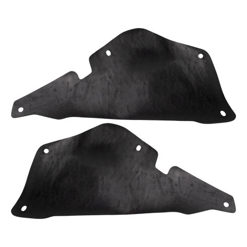 Inner Fender Liner Set