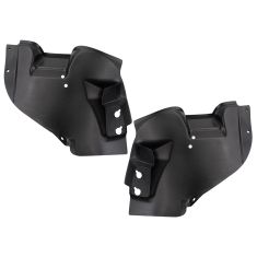 Inner Fender Liner Set