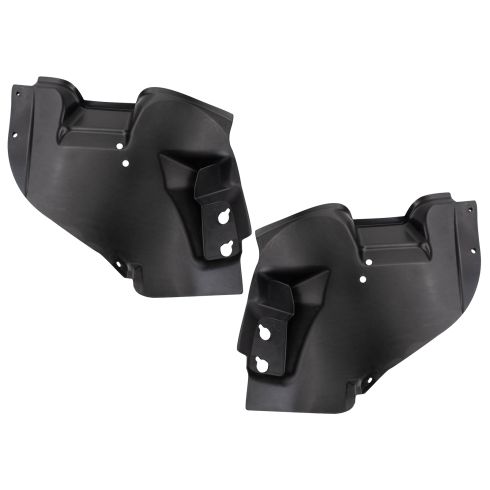 Inner Fender Liner Set