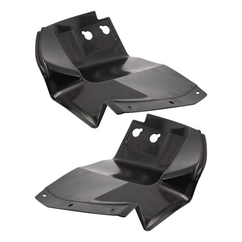 Inner Fender Liner Set