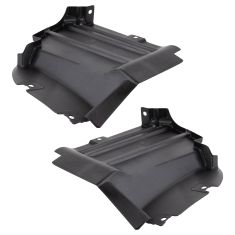 Fender Splash Shield