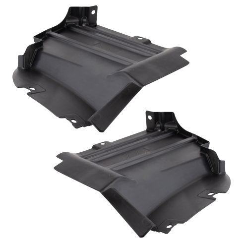 Fender Splash Shield