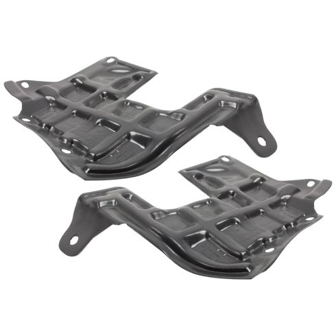 Engine Splash Shield