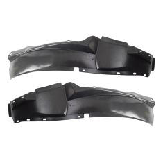 Inner Fender Liner Set