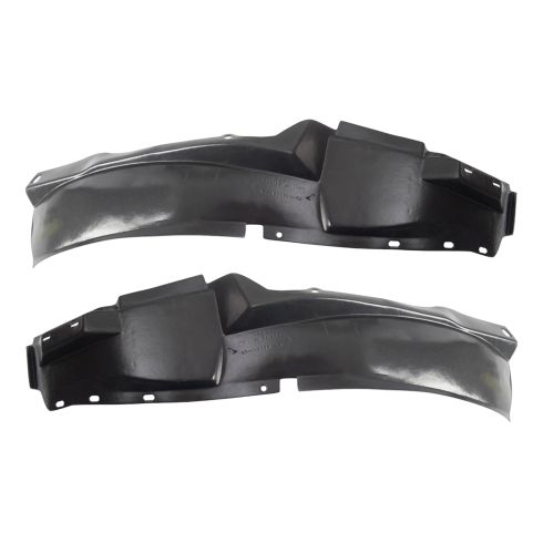 Inner Fender Liner Set