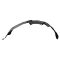 Inner Fender Liner Set