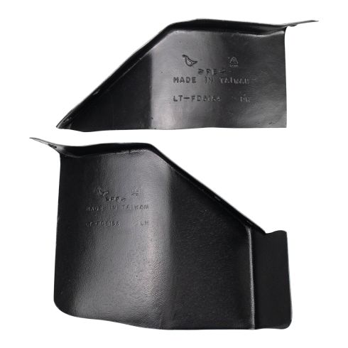 Fender Splash Shield