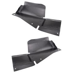 Fender Splash Shield