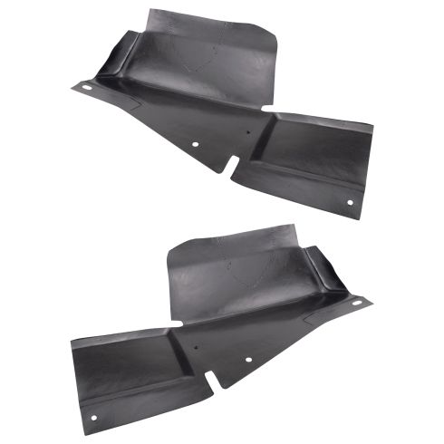 Fender Splash Shield