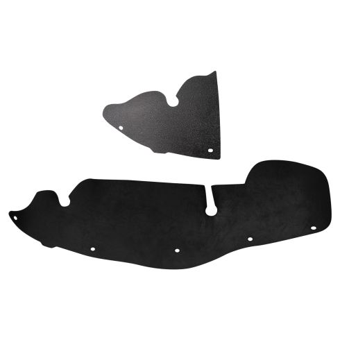 Fender Splash Shield
