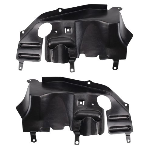 Fender Splash Shield