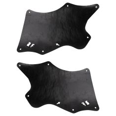 Fender Splash Shield