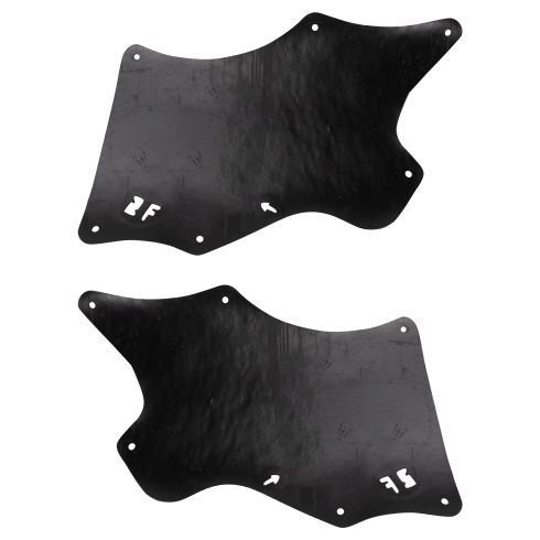 Fender Splash Shield