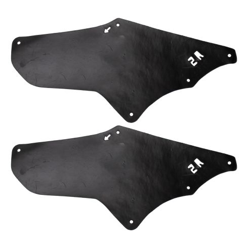Fender Splash Shield