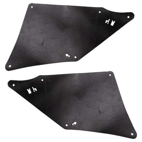 Fender Splash Shield