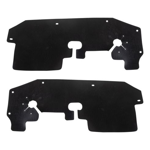 Fender Splash Shield