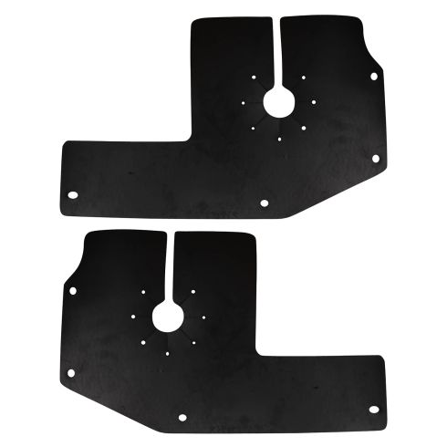 Fender Splash Shield