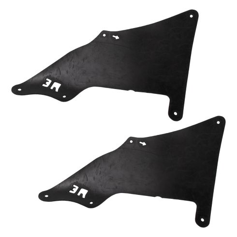 Fender Splash Shield
