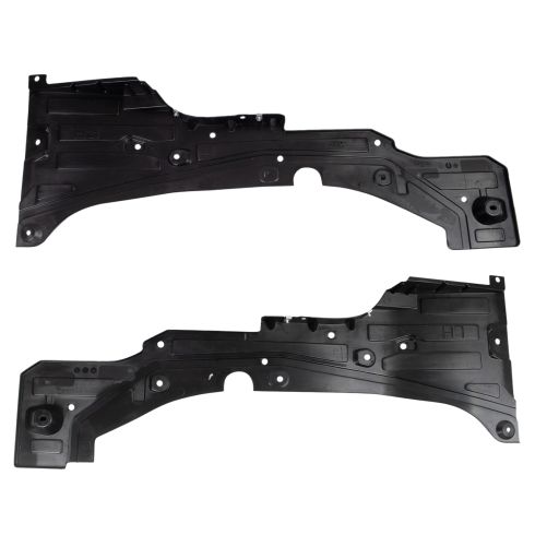 Engine Splash Shield