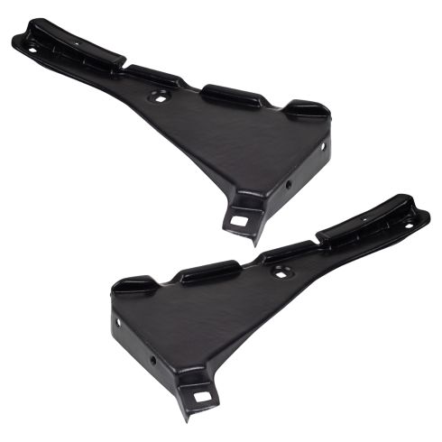 Bumper to Body Filler Panel