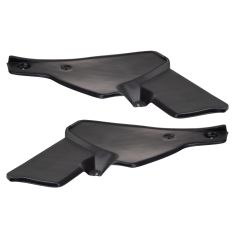 Bumper to Body Filler Panel