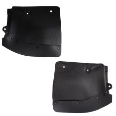 Fender Splash Shield