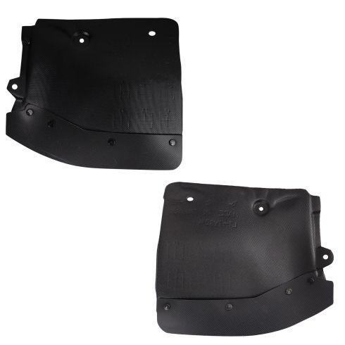 Fender Splash Shield