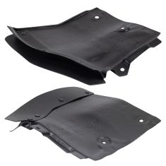 Fender Splash Shield