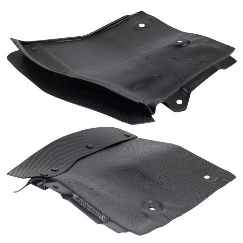 Fender Splash Shield