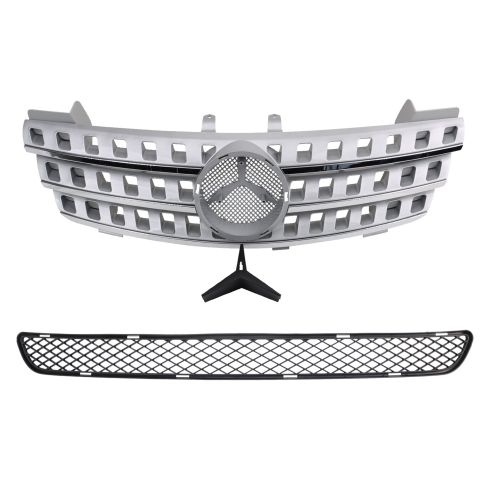 Grille