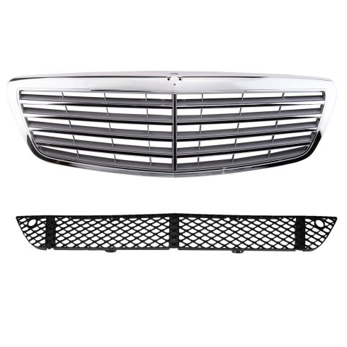 Grille