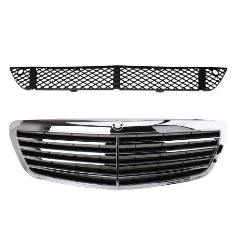 Grille