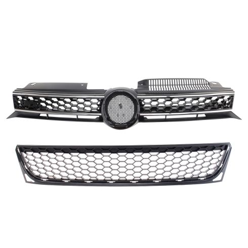 Grille