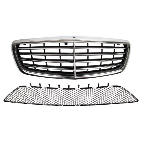 Grille