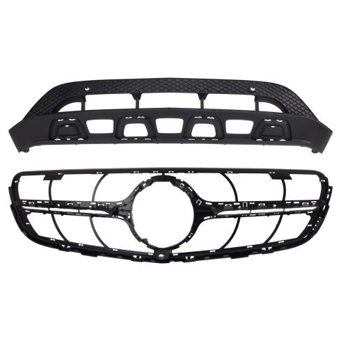 Grille