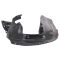 Inner Fender Liner Set