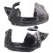 Inner Fender Liner Set
