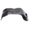 Inner Fender Liner Set