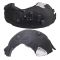 Inner Fender Liner Set