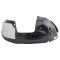Inner Fender Liner Set