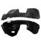 Inner Fender Liner Set