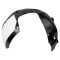 Inner Fender Liner Set