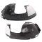 Inner Fender Liner Set