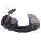 Inner Fender Liner Set