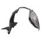 Inner Fender Liner Set