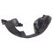 Inner Fender Liner Set