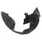 Inner Fender Liner Set
