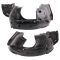 Inner Fender Liner Set