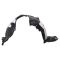 Inner Fender Liner Set